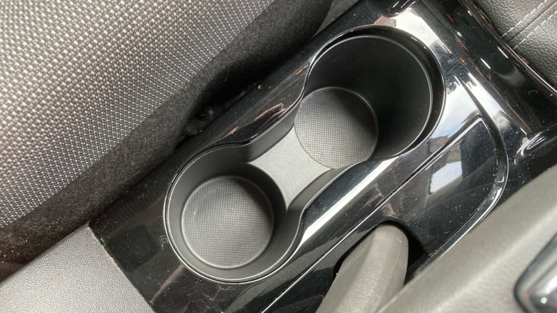 Citroen C3 Aircross 1.2 PureTech 110 Shine 5dr Petrol Hatchback